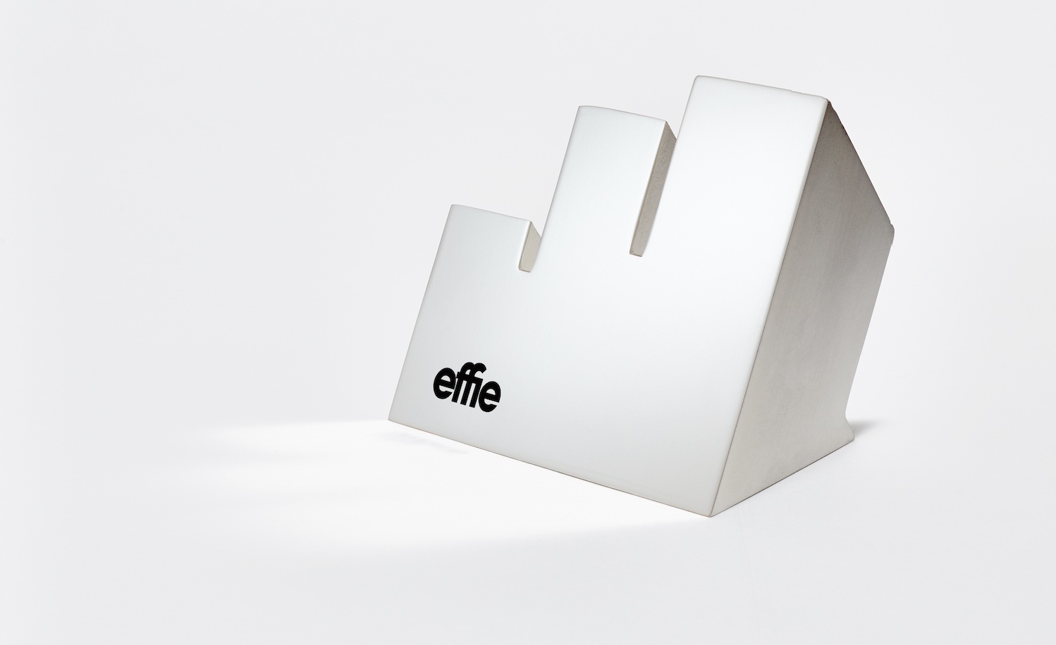 Effie 2020: Silver fingers 