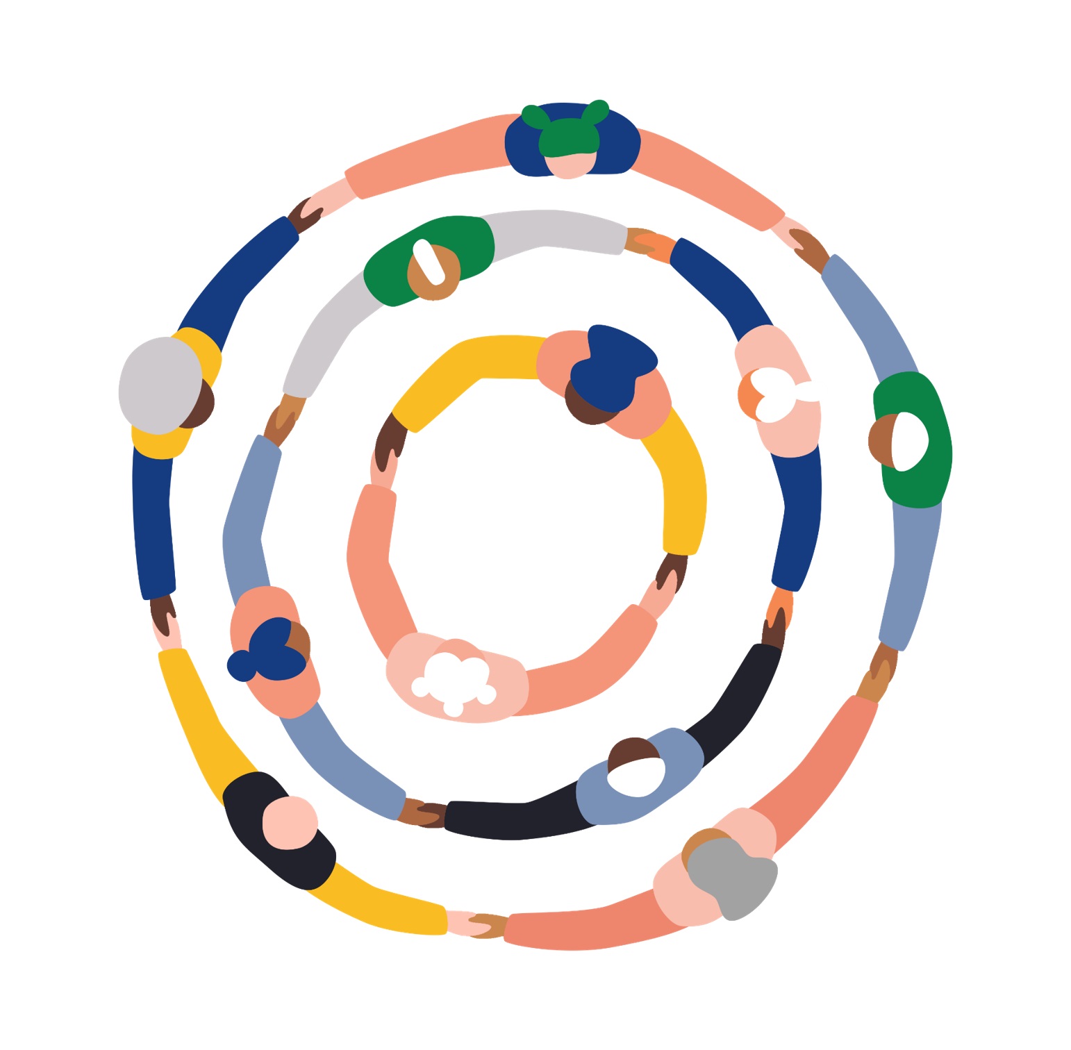 De ACC, UBA en UMA publiceren de Diversity & Inclusion Guide