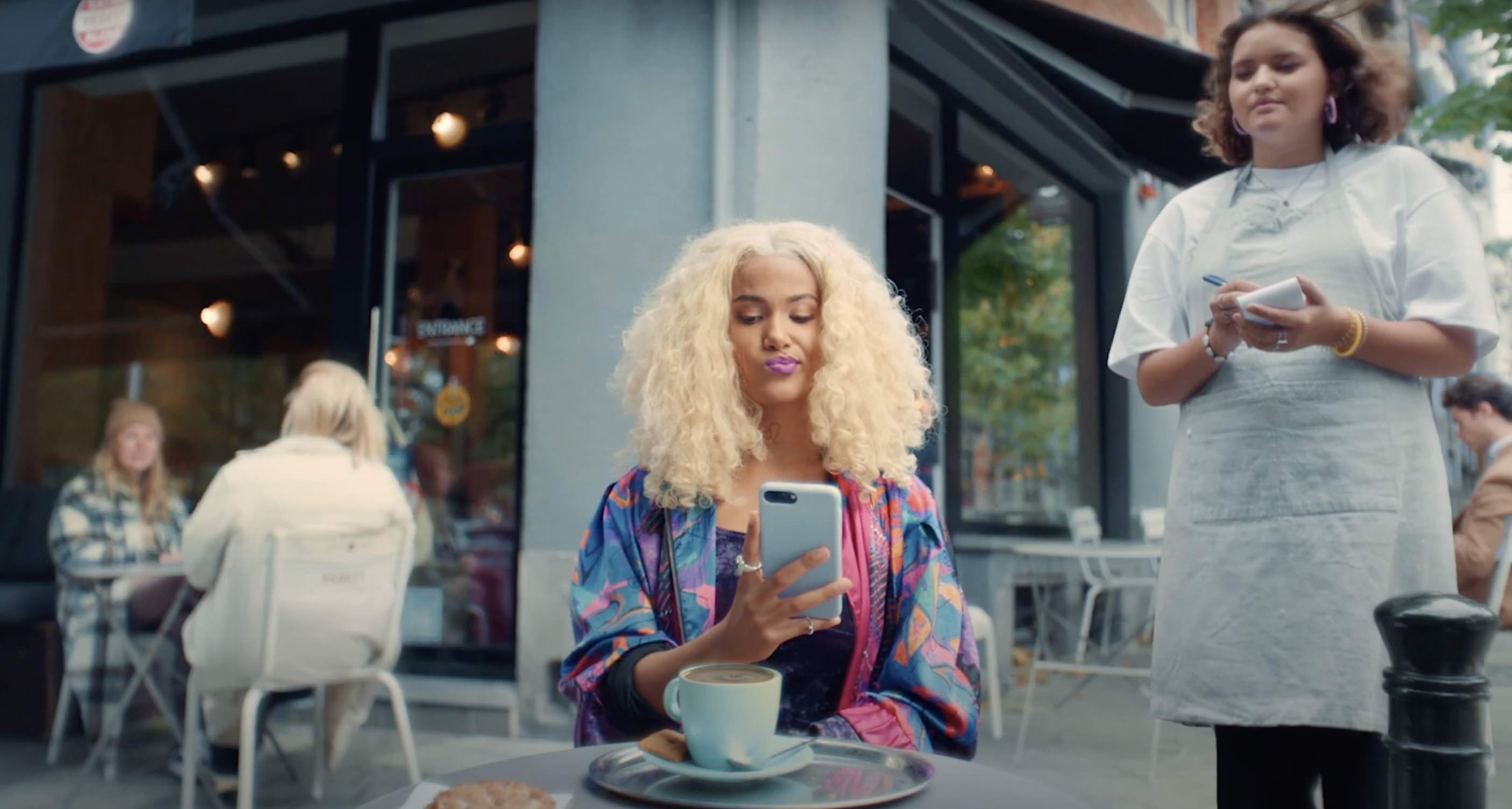 Wunderman Thompson geeft jongeren een duwtje in de rug voor MNM