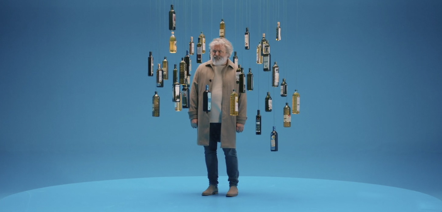 Aldi streelt het ego van zijn klanten