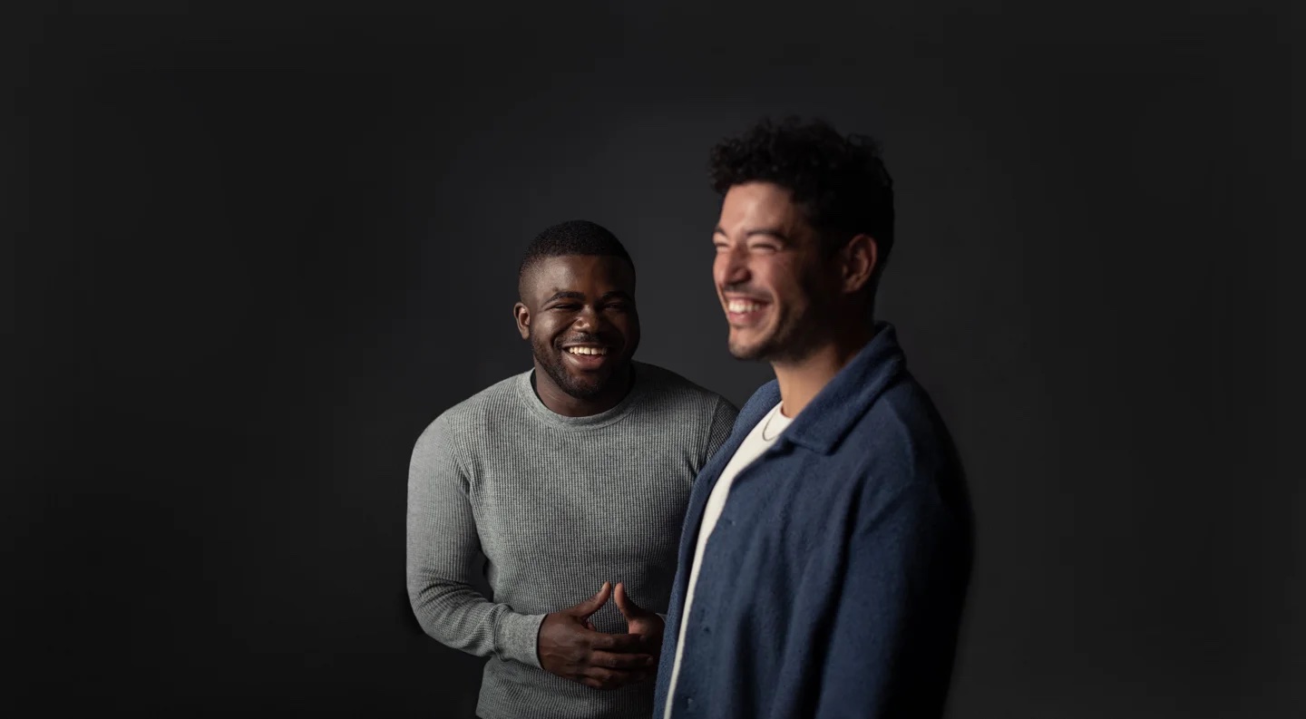 Wunderman Thompson verbluffend voor het Rode Kruis
