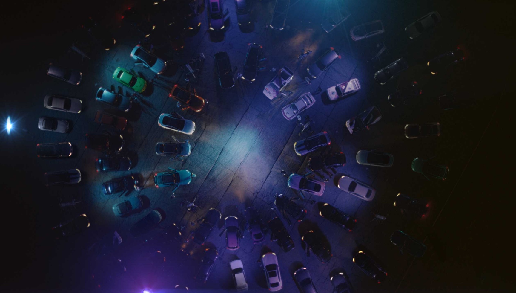 Dentsu wint pitch BMW