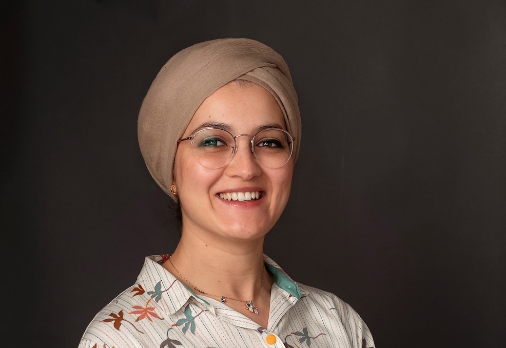 Fatima Llouh versterkt strategisch departement van LDV