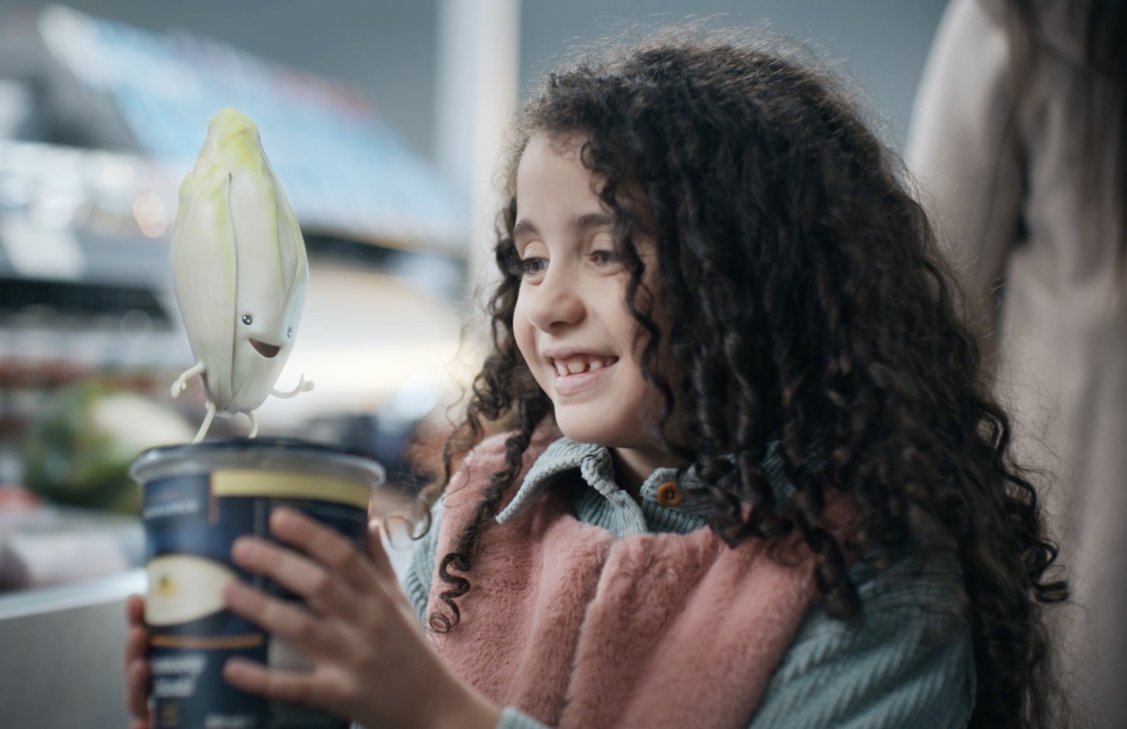 Aldi viert feest met Serviceplan