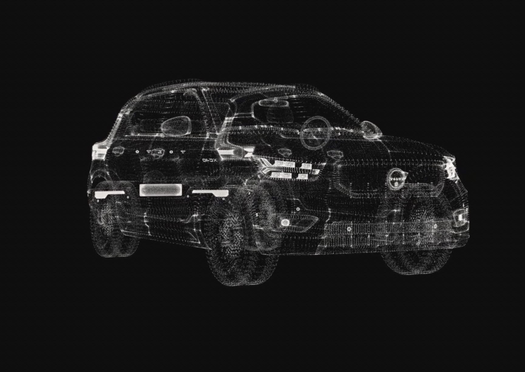 Eurobest: Volvo en D'Ieteren winnen Gold met FamousGrey en Happiness