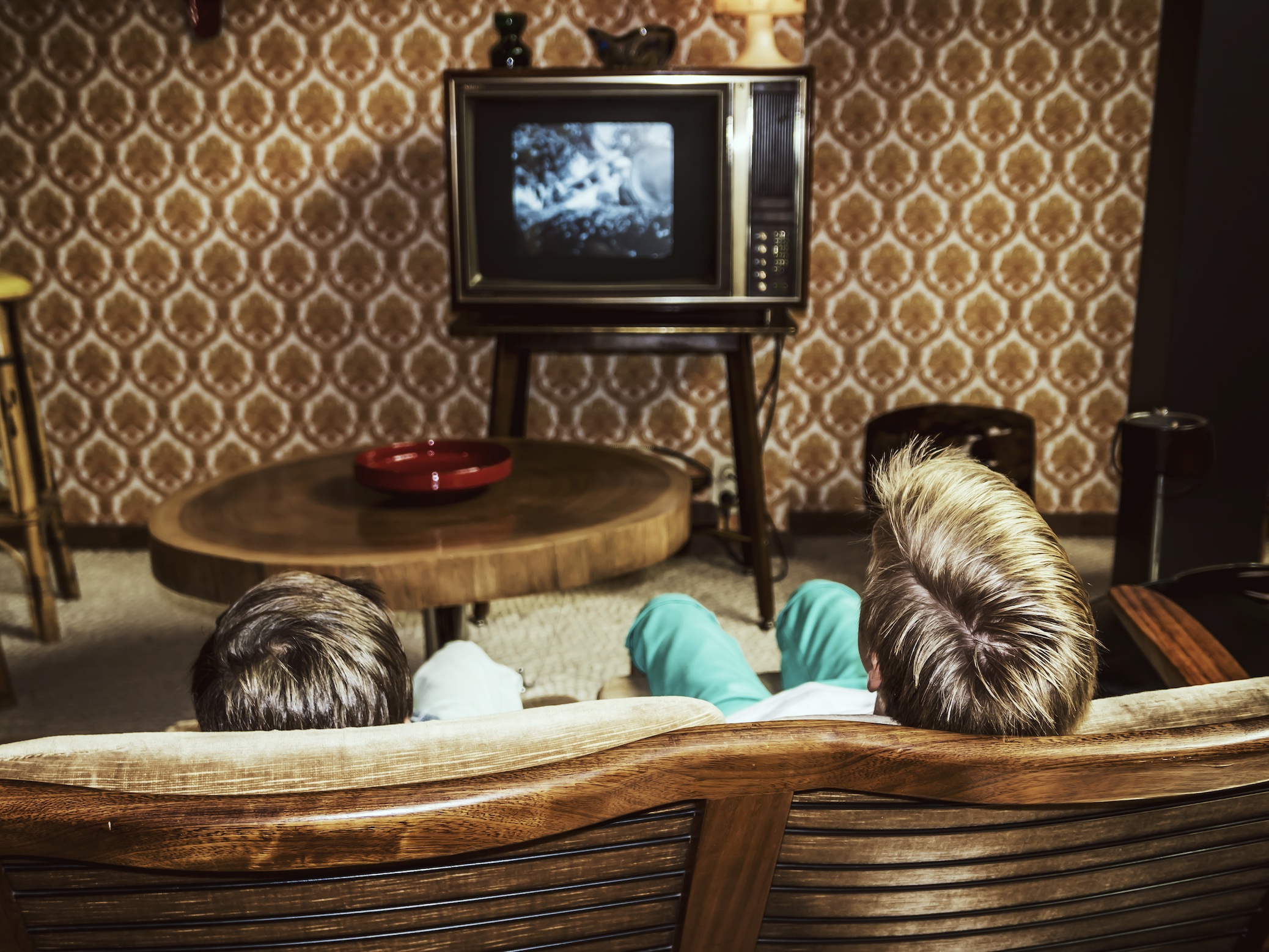 Seen from Space - Het first screen blijft het eerste, maar krijgt gezelschap