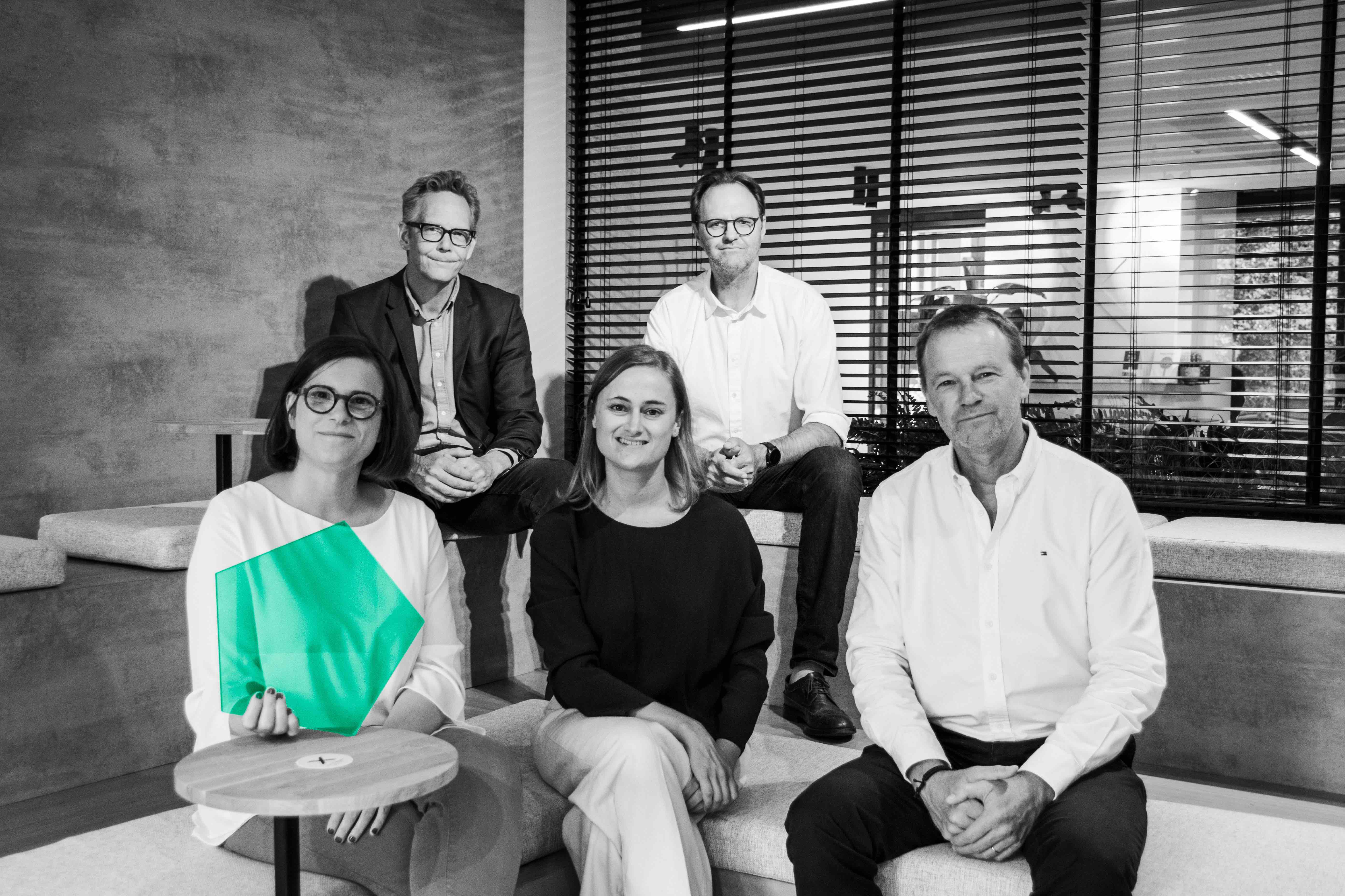 WHY5Research devient WHYFIVE