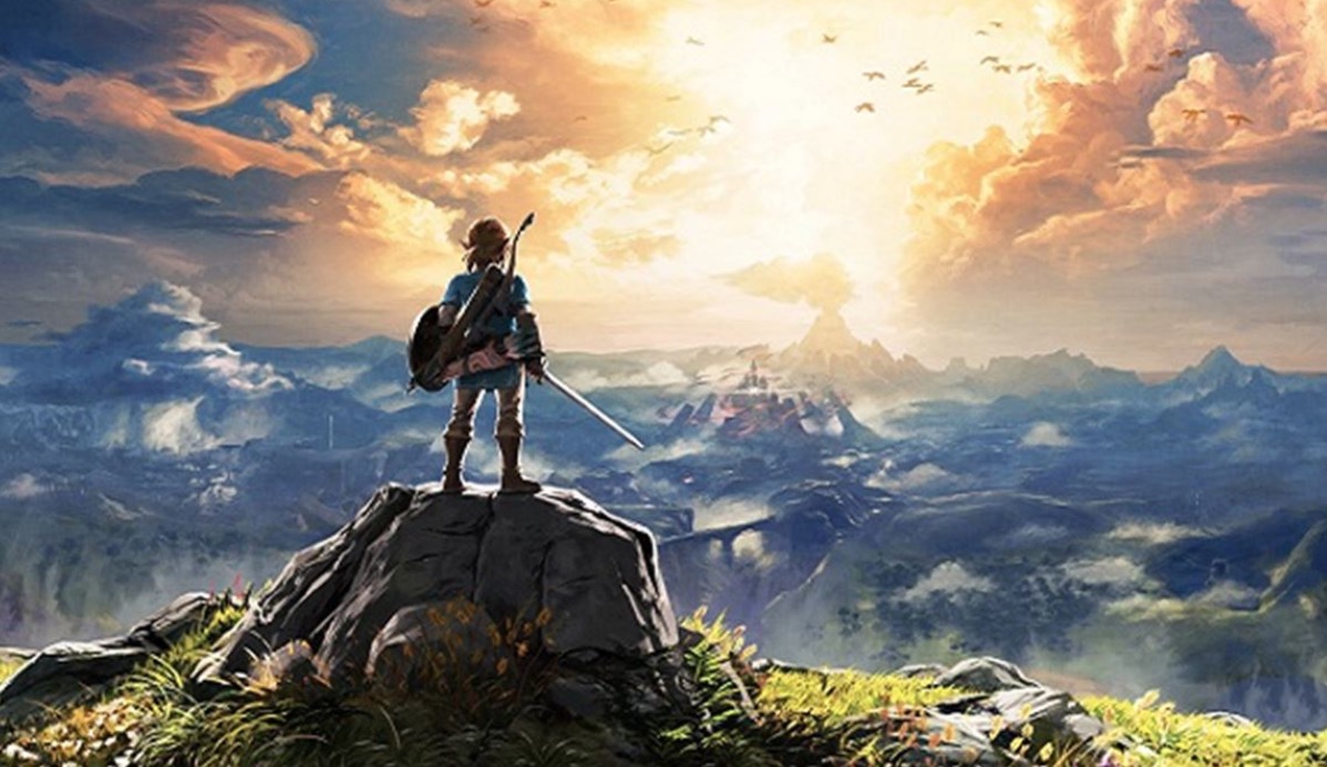 Consolegames boosten de gamingmarkt