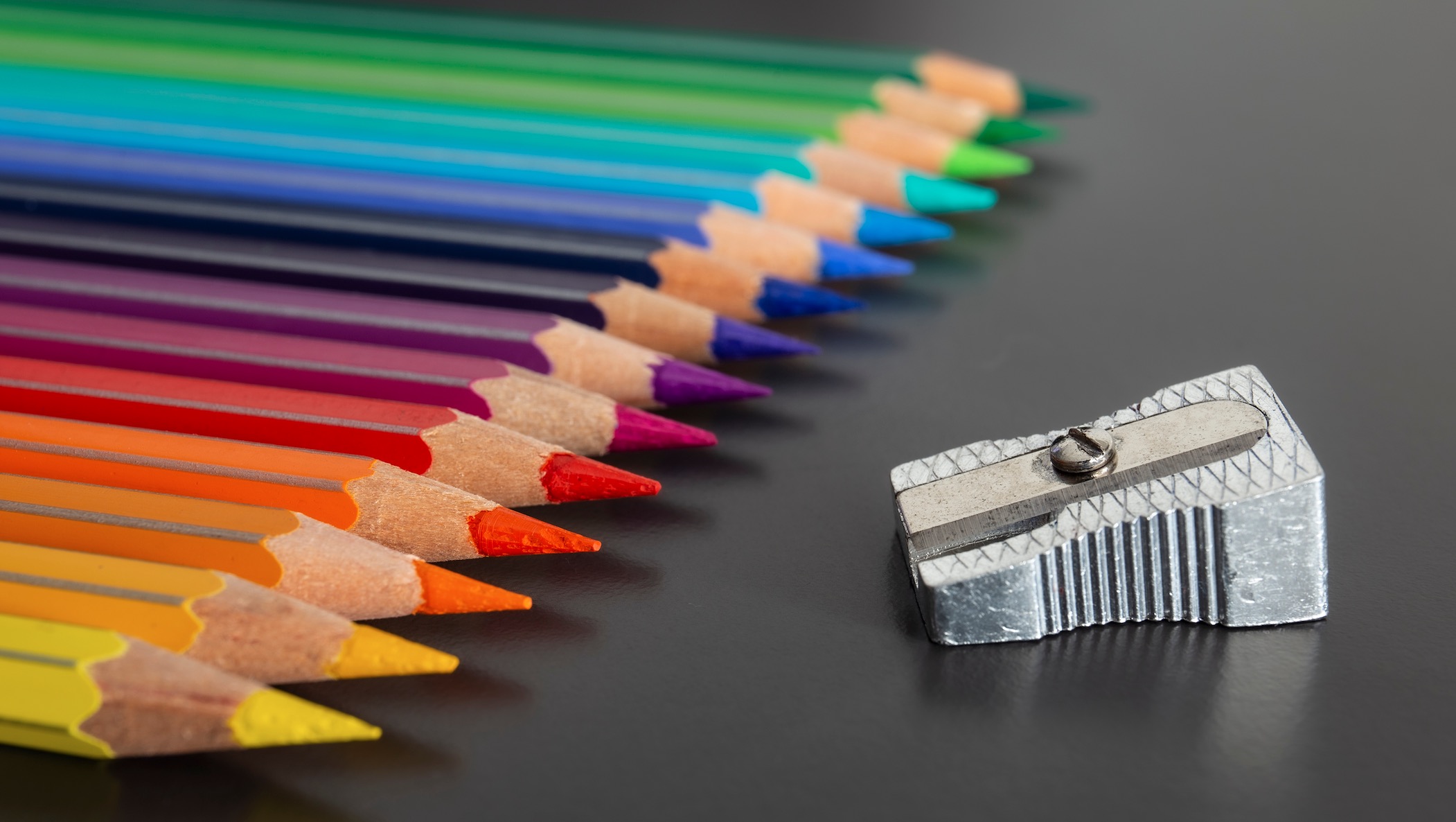 Creative Belgium & Voices of our Industry vol. 2: de werkpunten