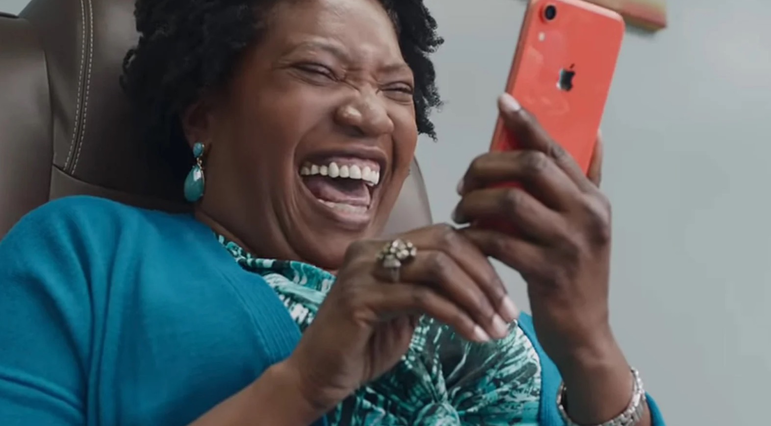 Cannes: Lions om te lachen