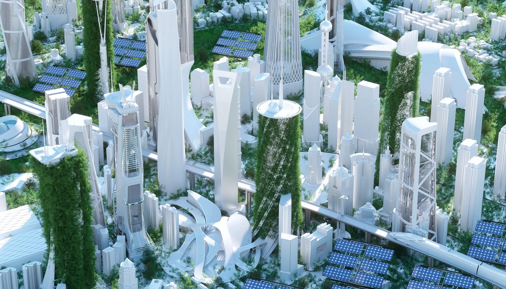 Réinventer notre imaginaire pour accueillir la transition écologique 