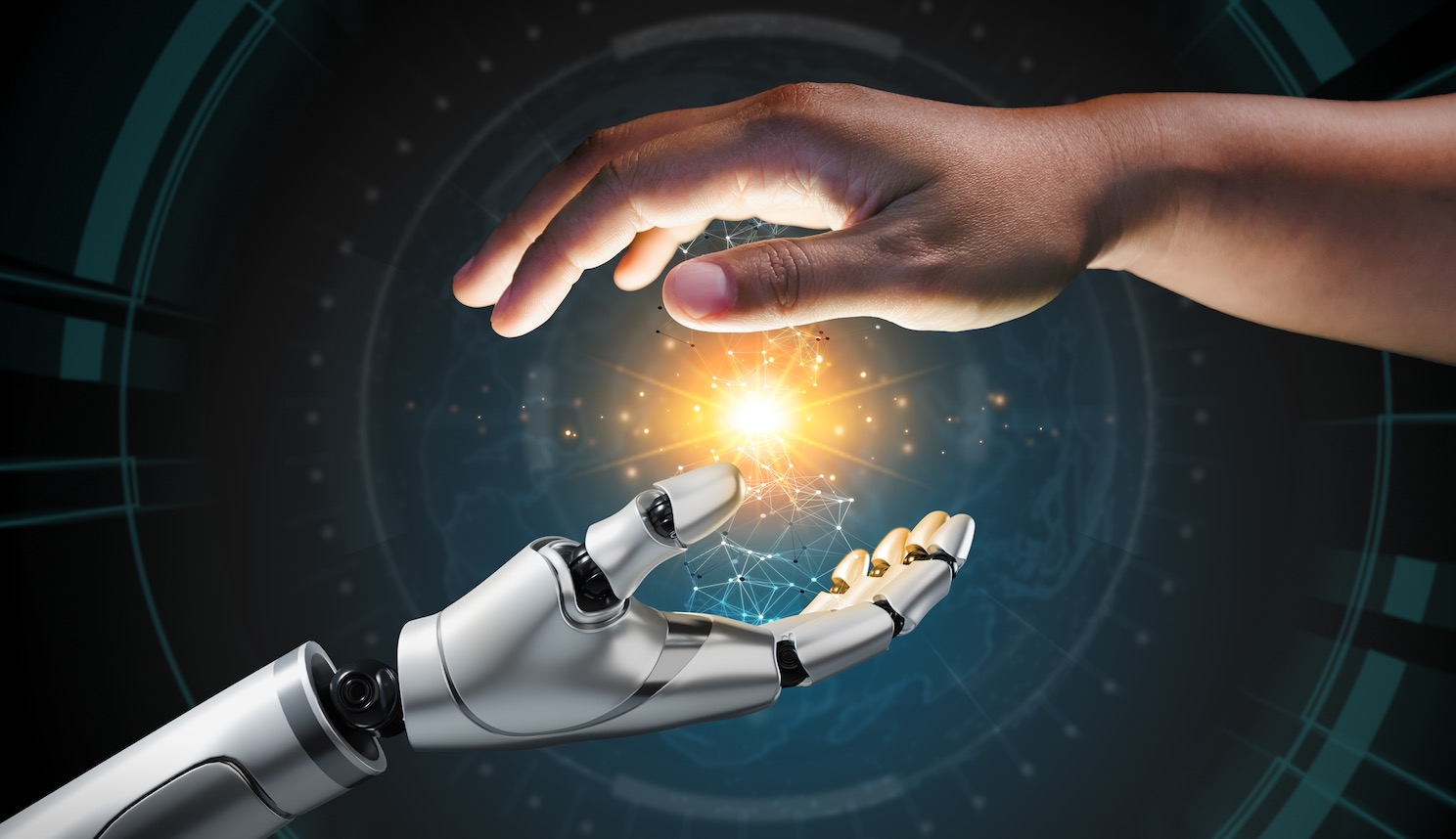 AI is here to stay, door Fons Van Dyck (ThinkBBDO)