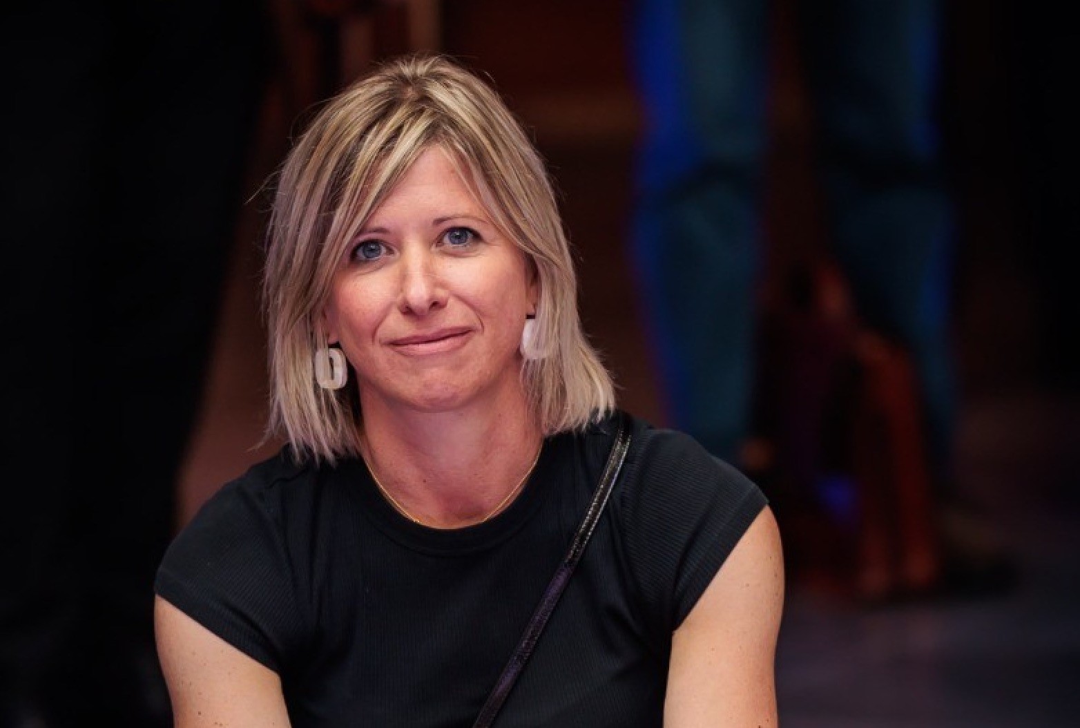 Leen Anthuenis, &agrave; propos du prochain FTI SuperNova 