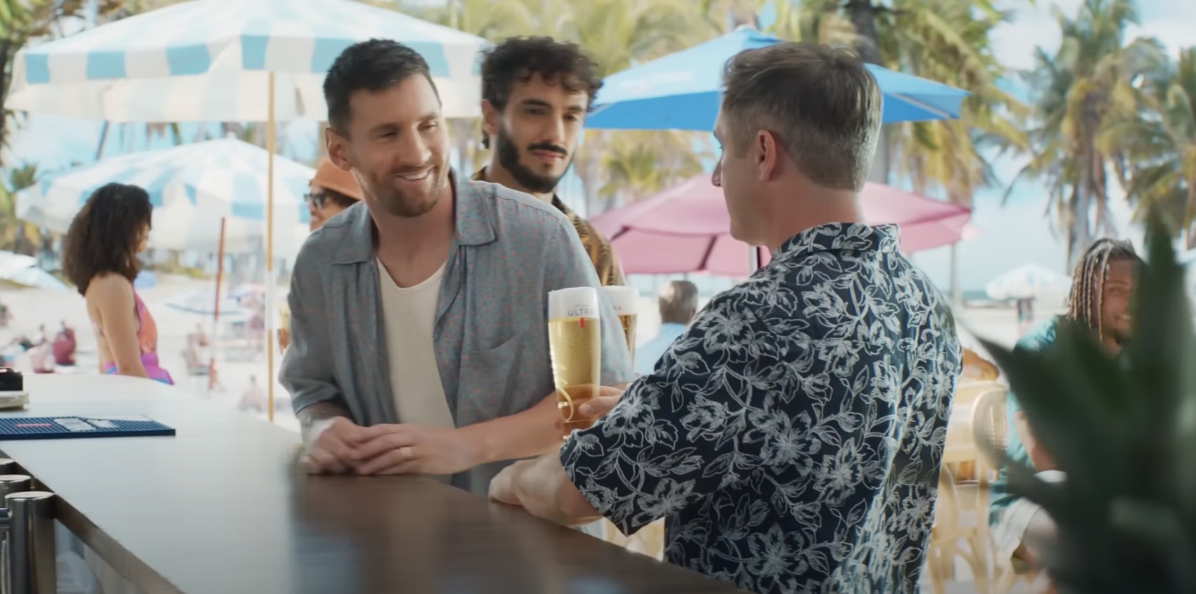 Dit zijn de drie favoriete Super Bowl-spots van de Amerikanen