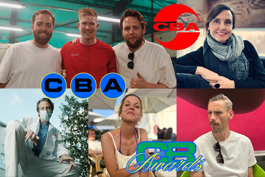 CBA: de juryvoorzitters