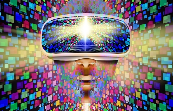 Metaverse: De Nieuwe Speeltuin voor Bedrijven?, door Clo Willaerts