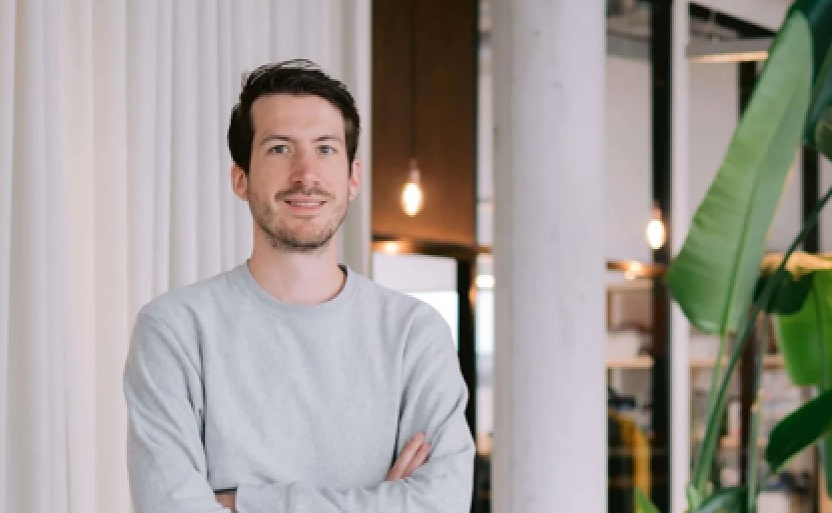 Hannes Van de Velde wordt COO van In The Pocket