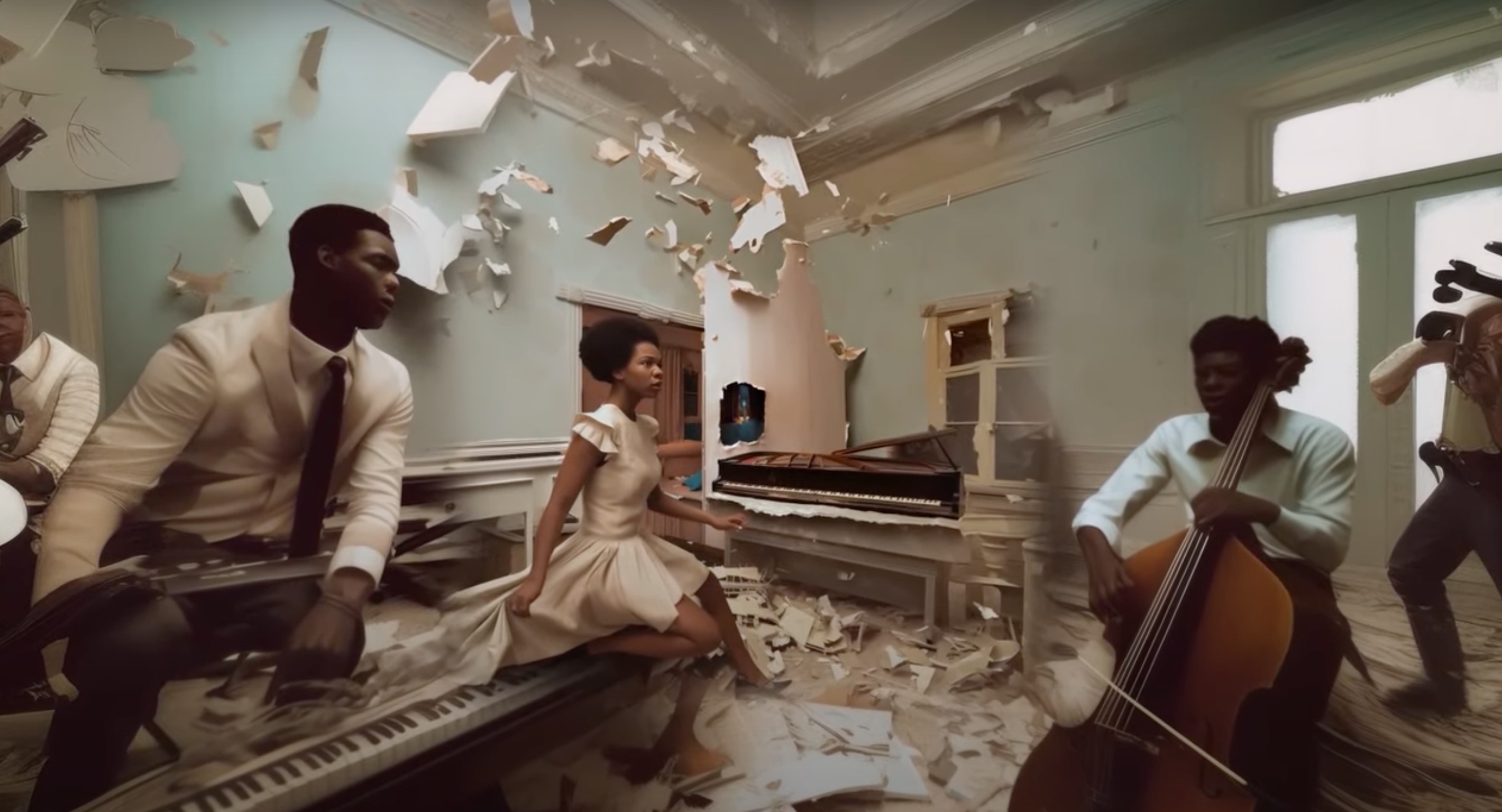 Base Design hernieuwt AI-aanpak voor De Munt