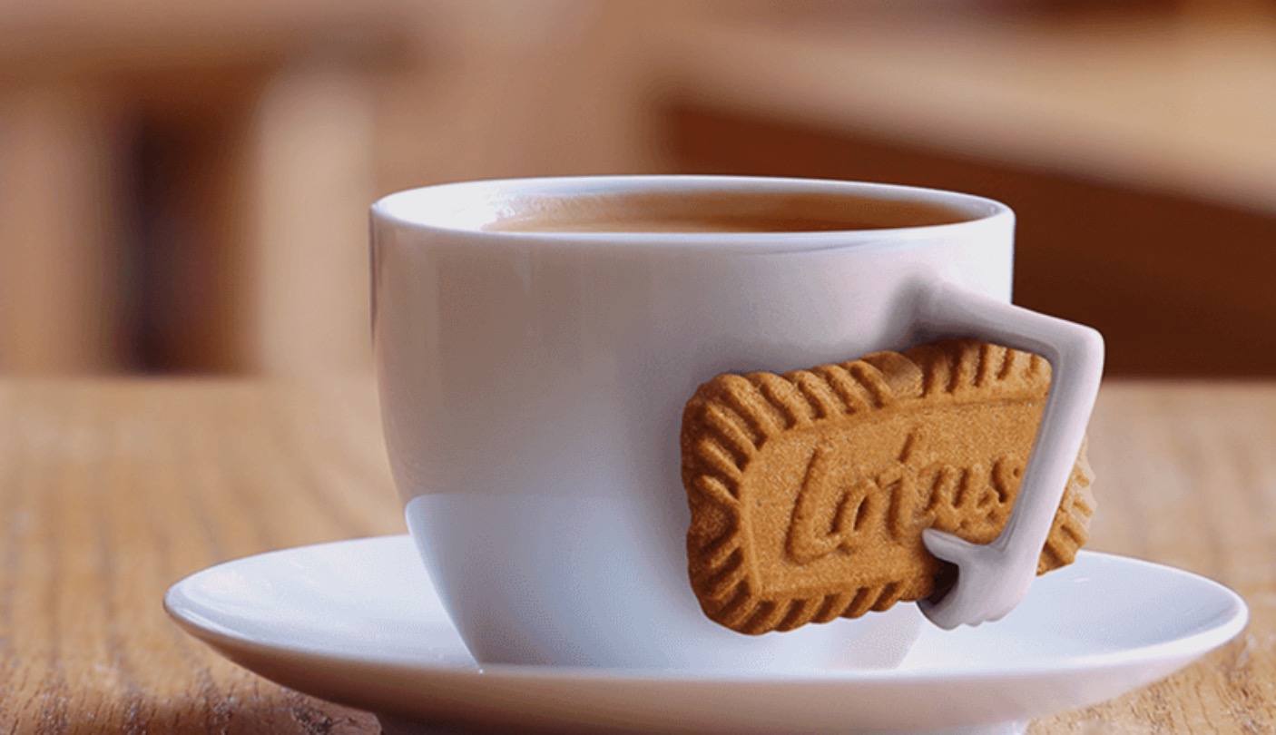 Programmads verwelkomt Lotus Bakeries
