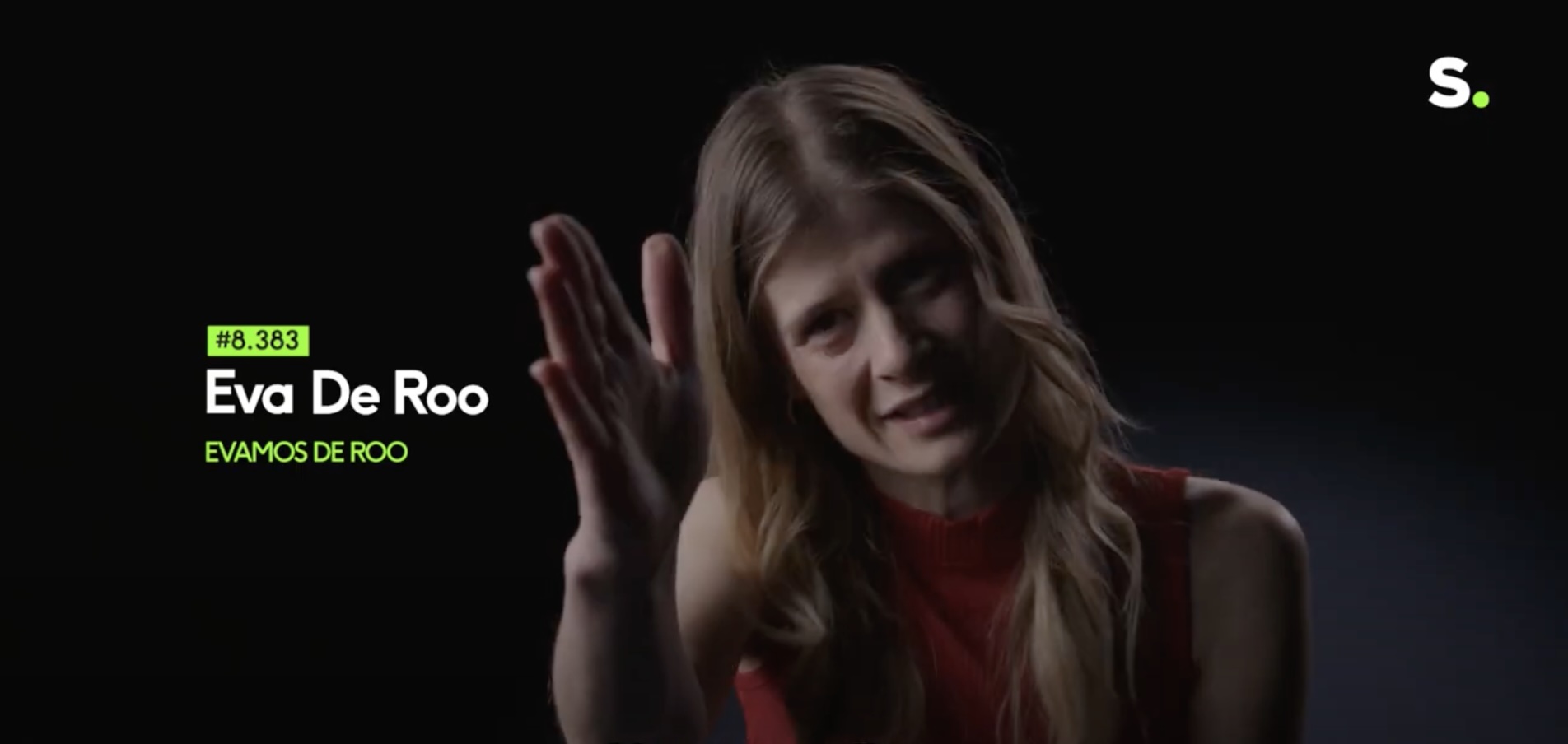 Mutant op ronde door Italië voor Sporza