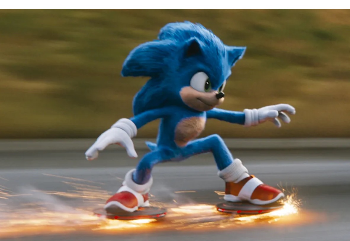 Havas sterker met Sega