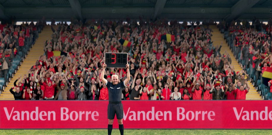 Vanden Borre speelt verlengingen met LDV United