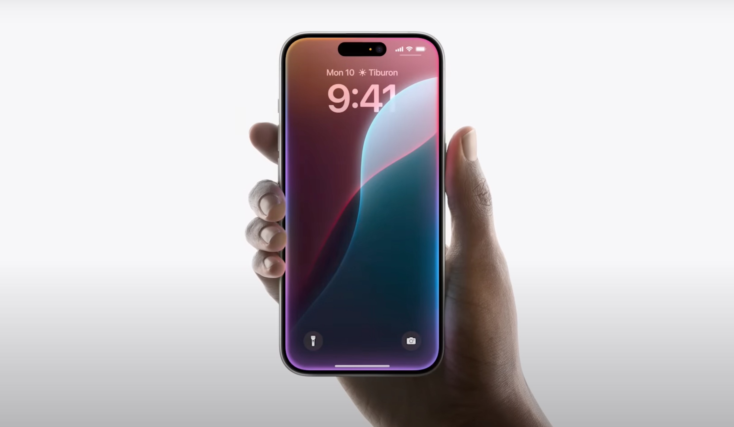 Apple stelt uitrol van Apple Intelligence in Europa uit