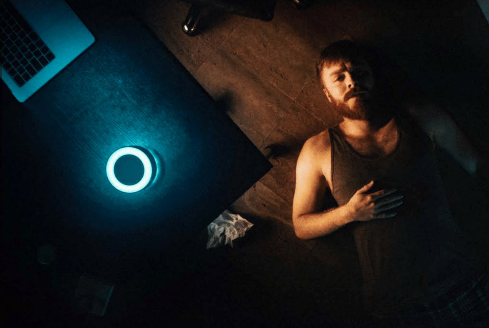 Britse zaaluitbater weigert door AI gegenereerde film af te spelen