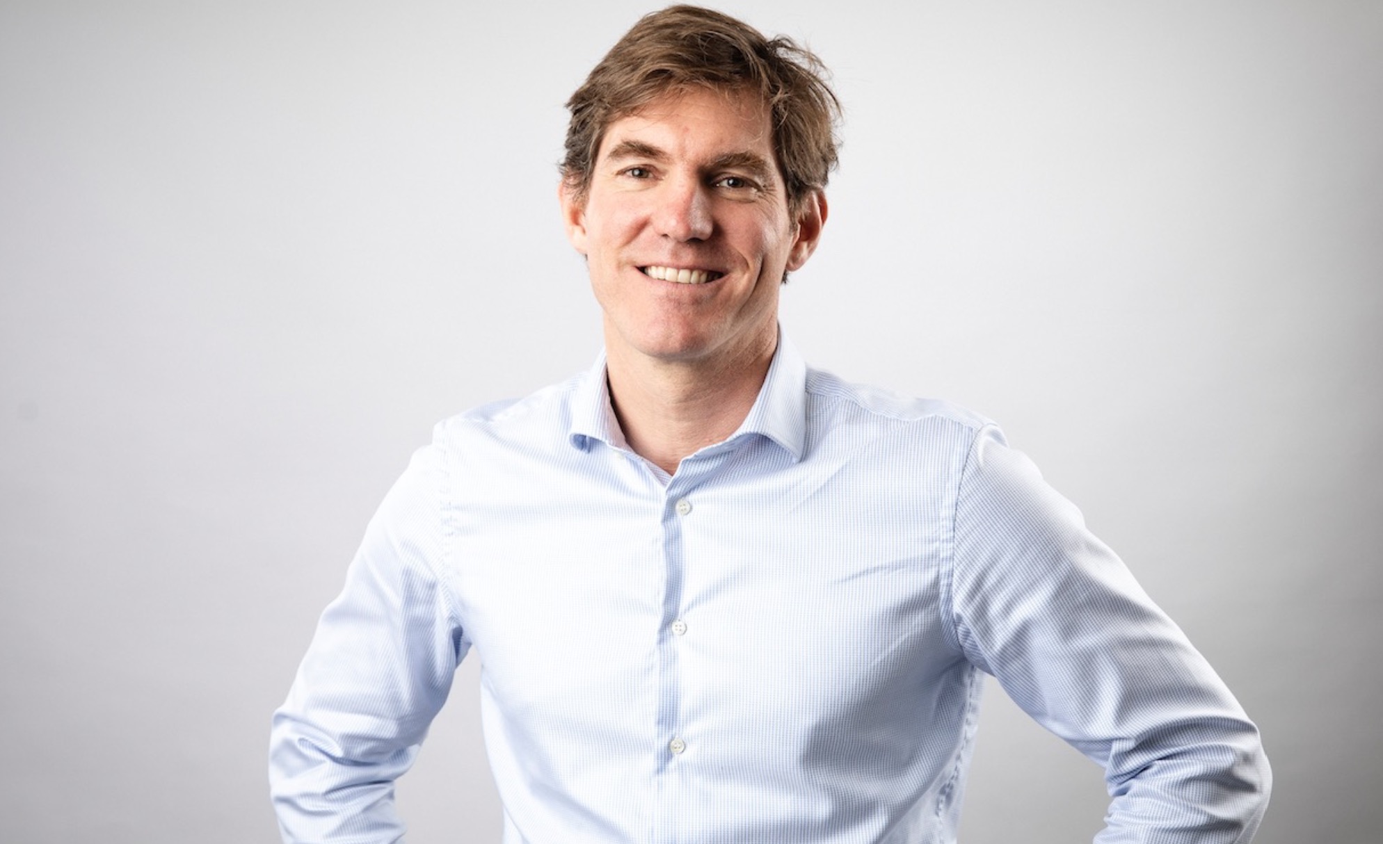 Sébastien Desclée verlaat IPM