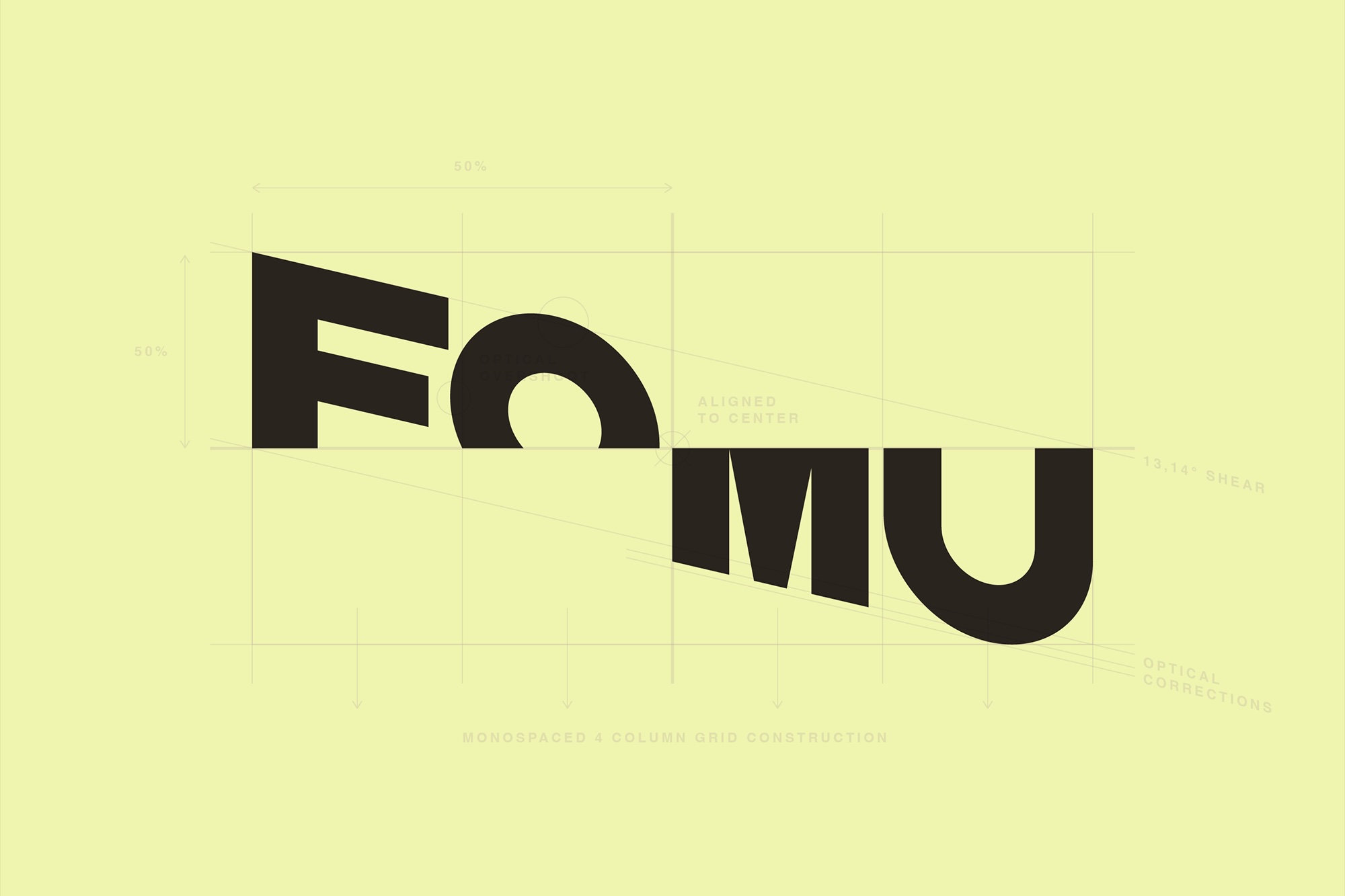 Mutant zet de schaar in FOMU