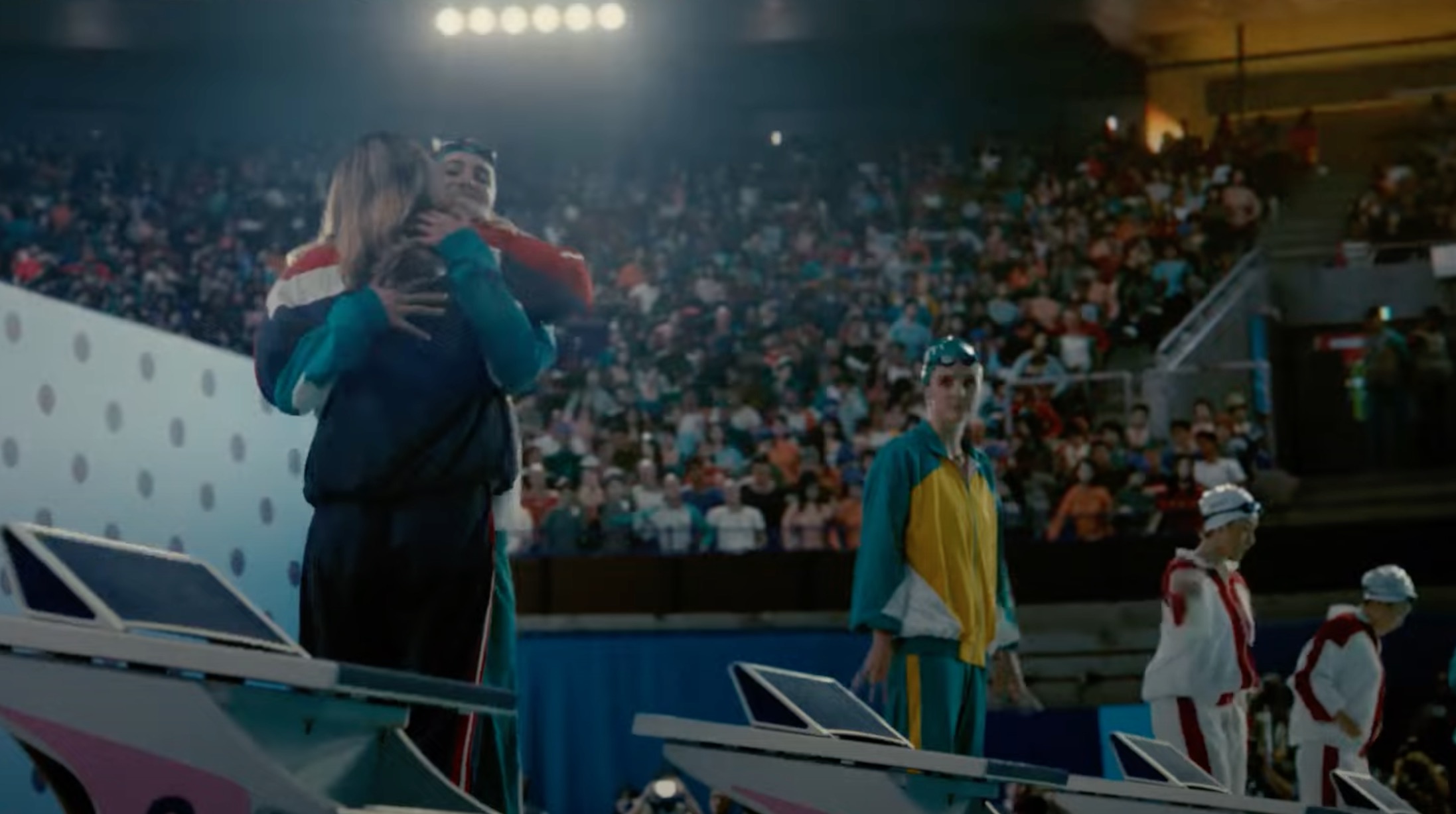 Coca-Cola start Olympische campagne