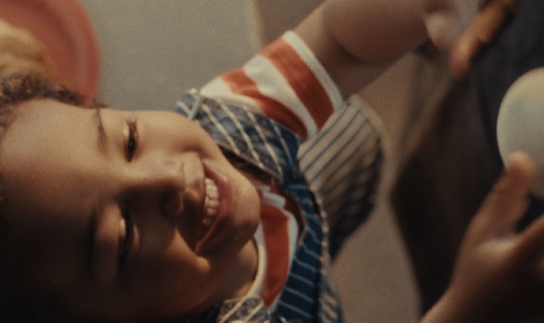 Nutrilon blijft trouw aan zichzelf