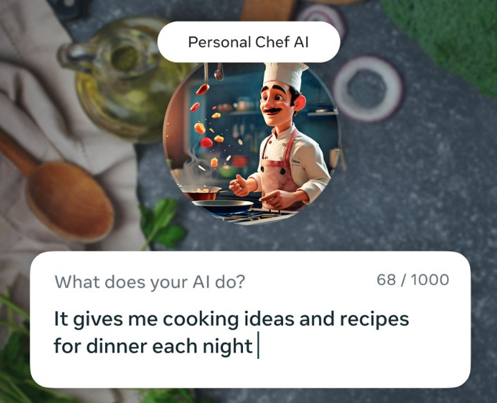 La vague des avatars numériques