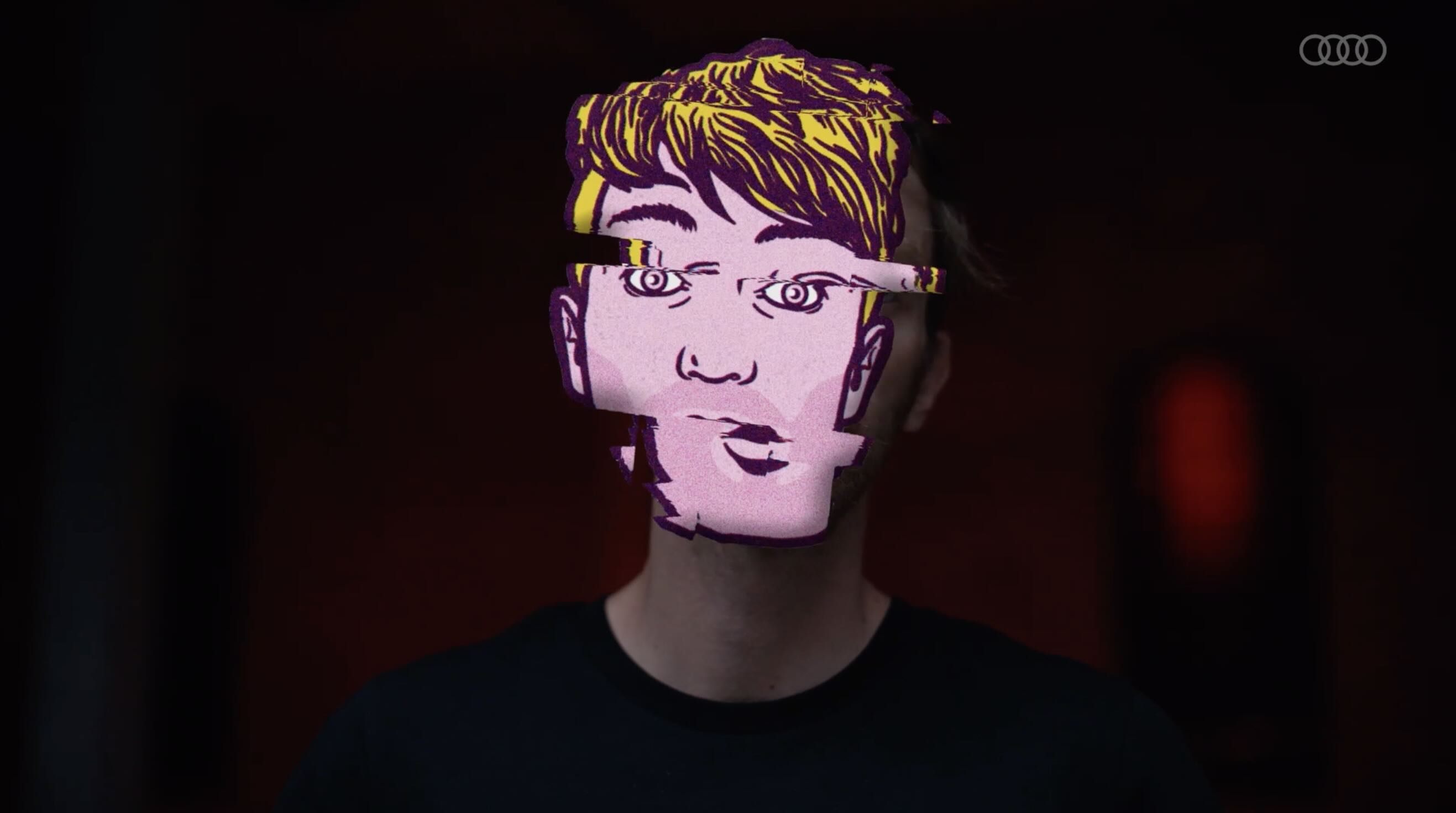 Un Bronze pour iO et Audi aux PHNX Awards