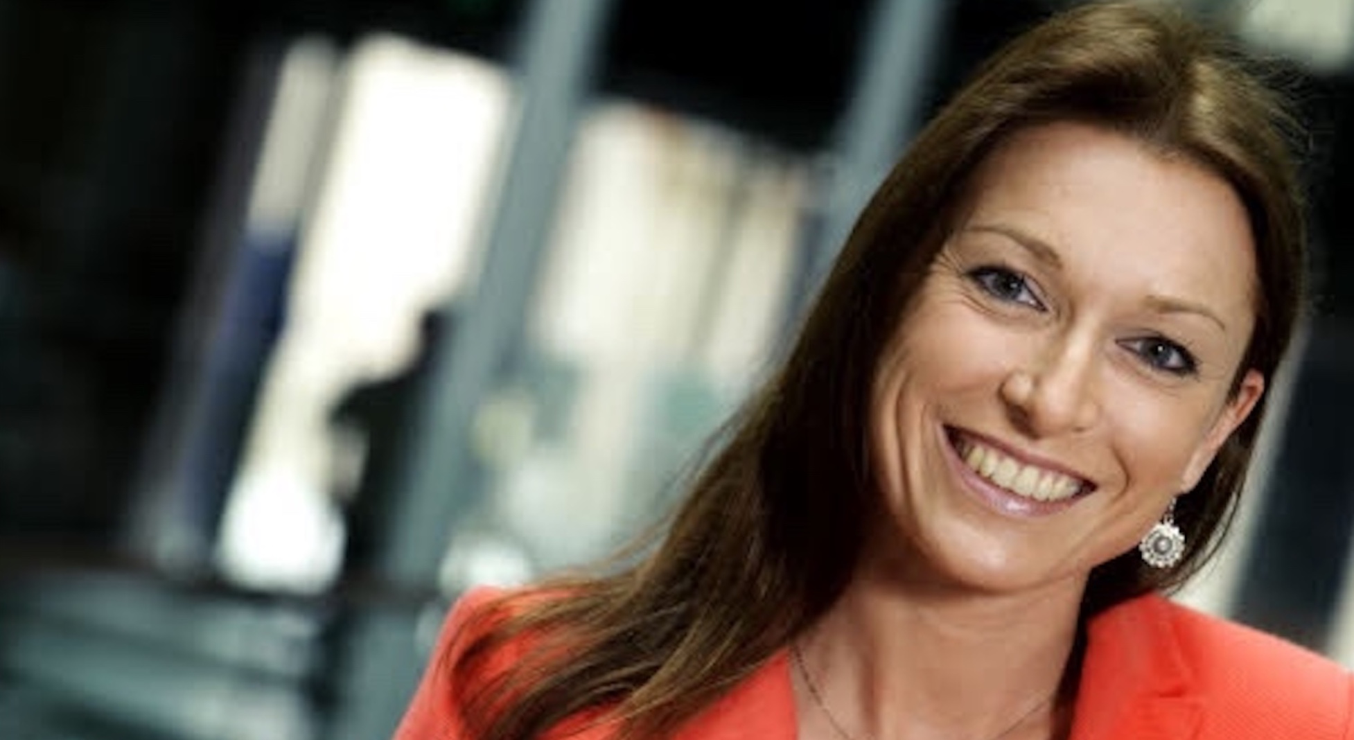 Catherine Closset (Stellantis) : 