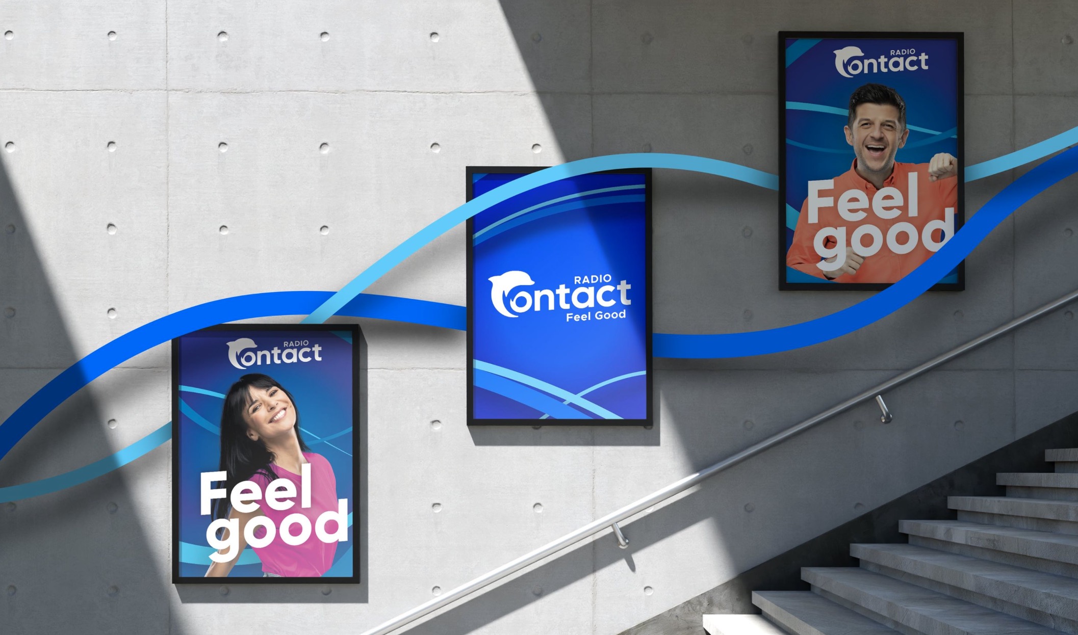 CIM RAM : un dauphin numéro 1 en hiver 