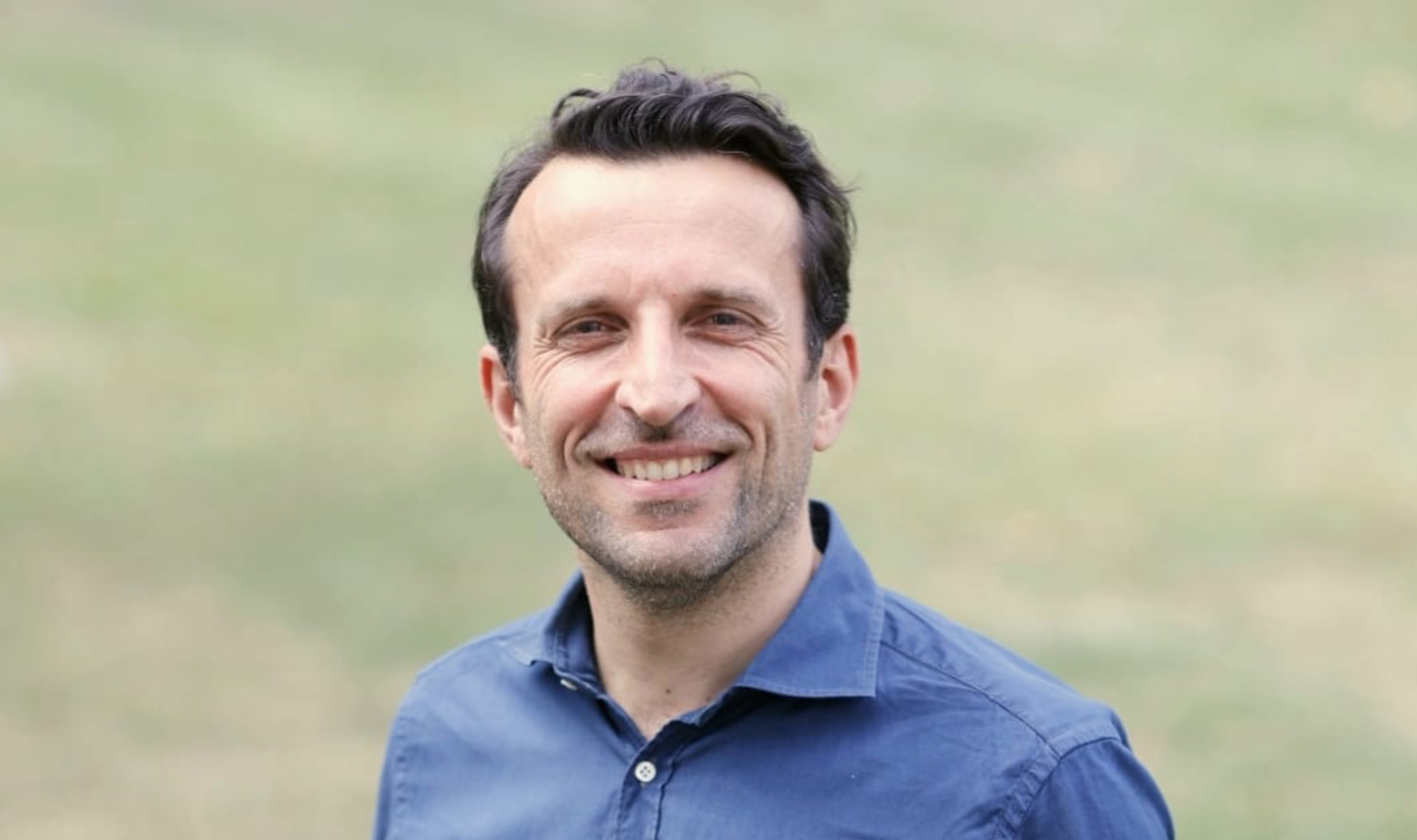 Comportements durables, il est temps de réduire la pression, par Fred Dorsimont (MD, Behaven)