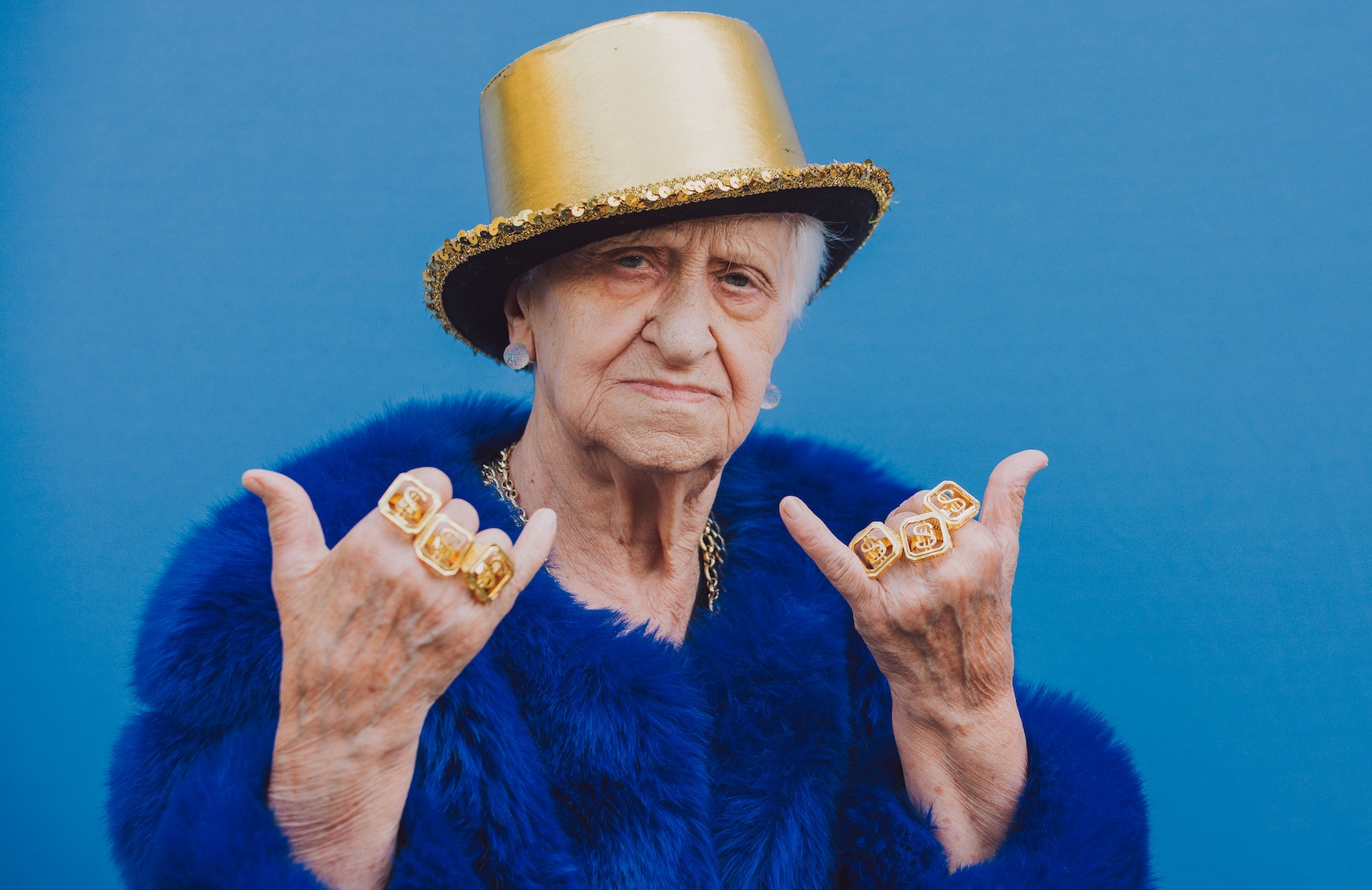 GroupM Recession Monitor : le choc des générations