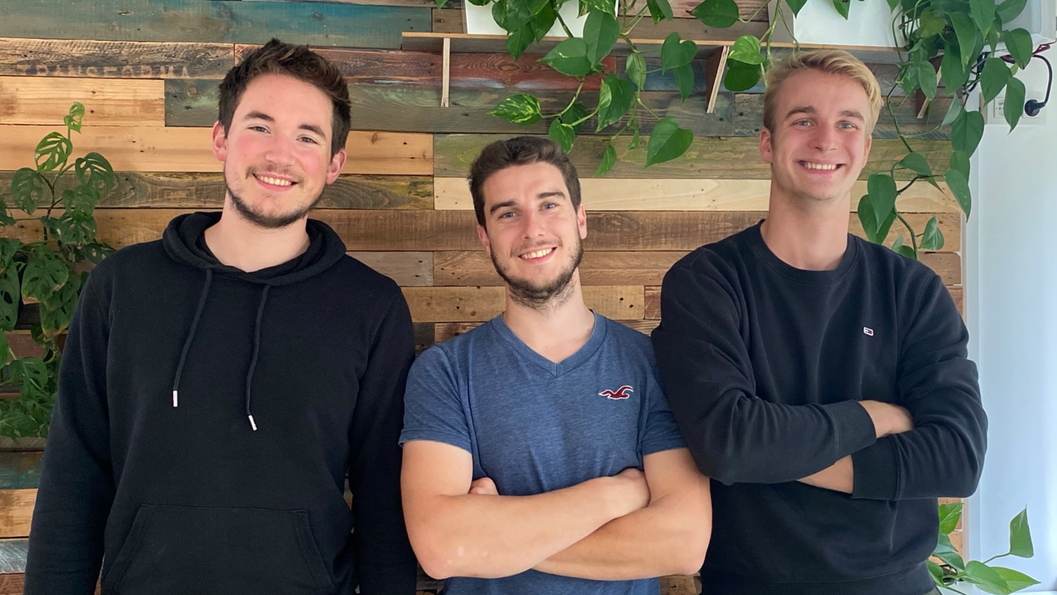 GiveActions, experte de la publicité positive