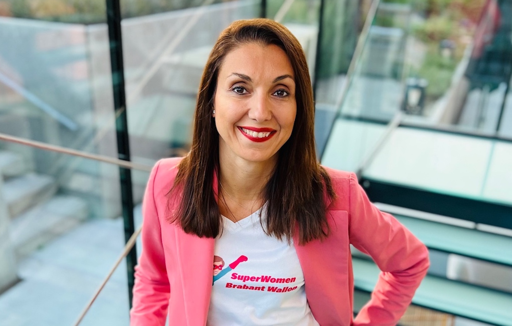 SuperWomen : entraide, entreprenariat et fracture numérique