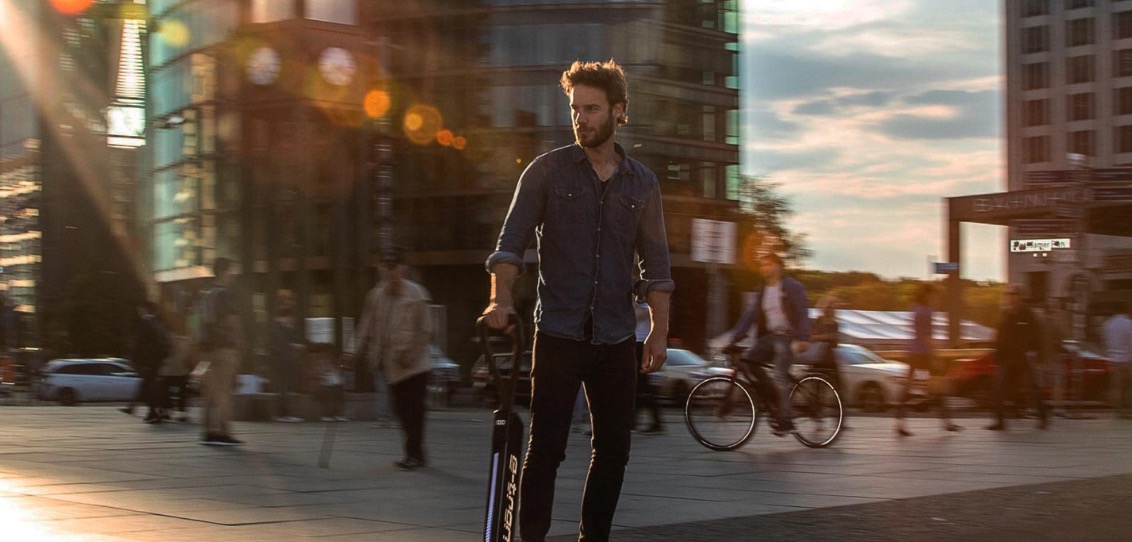 D'Ieteren repasse au crible la mobilité des belges
