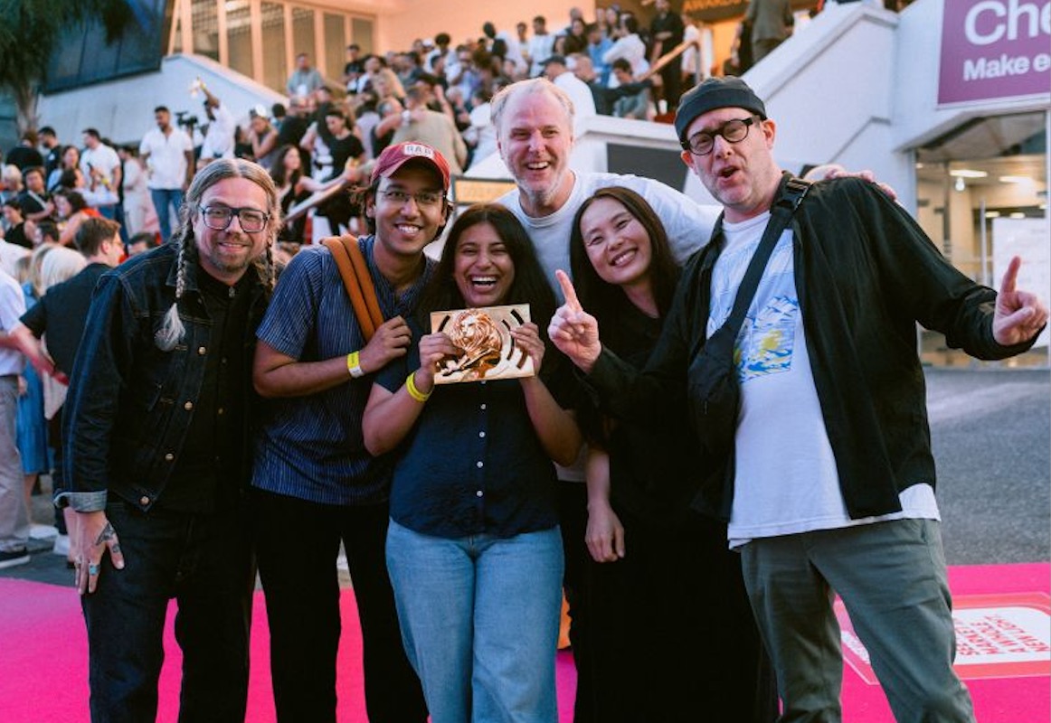 Cannes Lions: Gold, Silver en Bronze voor Serviceplan, VML en Publicis 