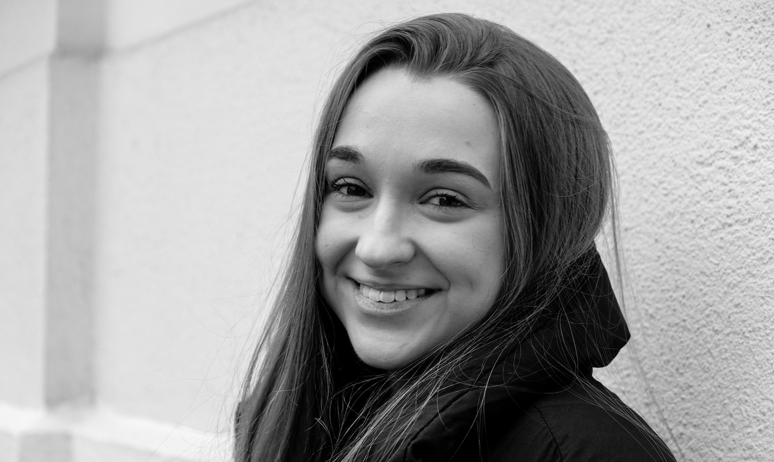 New Talent : Virginie Cavadini (RMB)